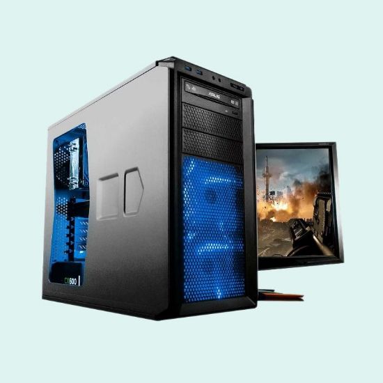 Picture of Digital Storm VANQUISH 3 Custom Performance PC